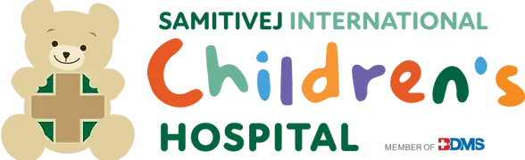 Samitivej Children's Hospital