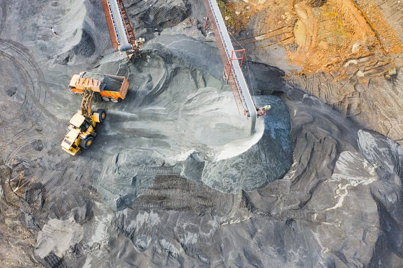 Mining & Natural Resources