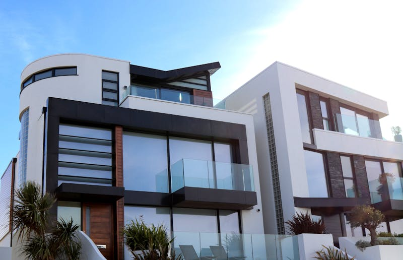 Real Estate Development