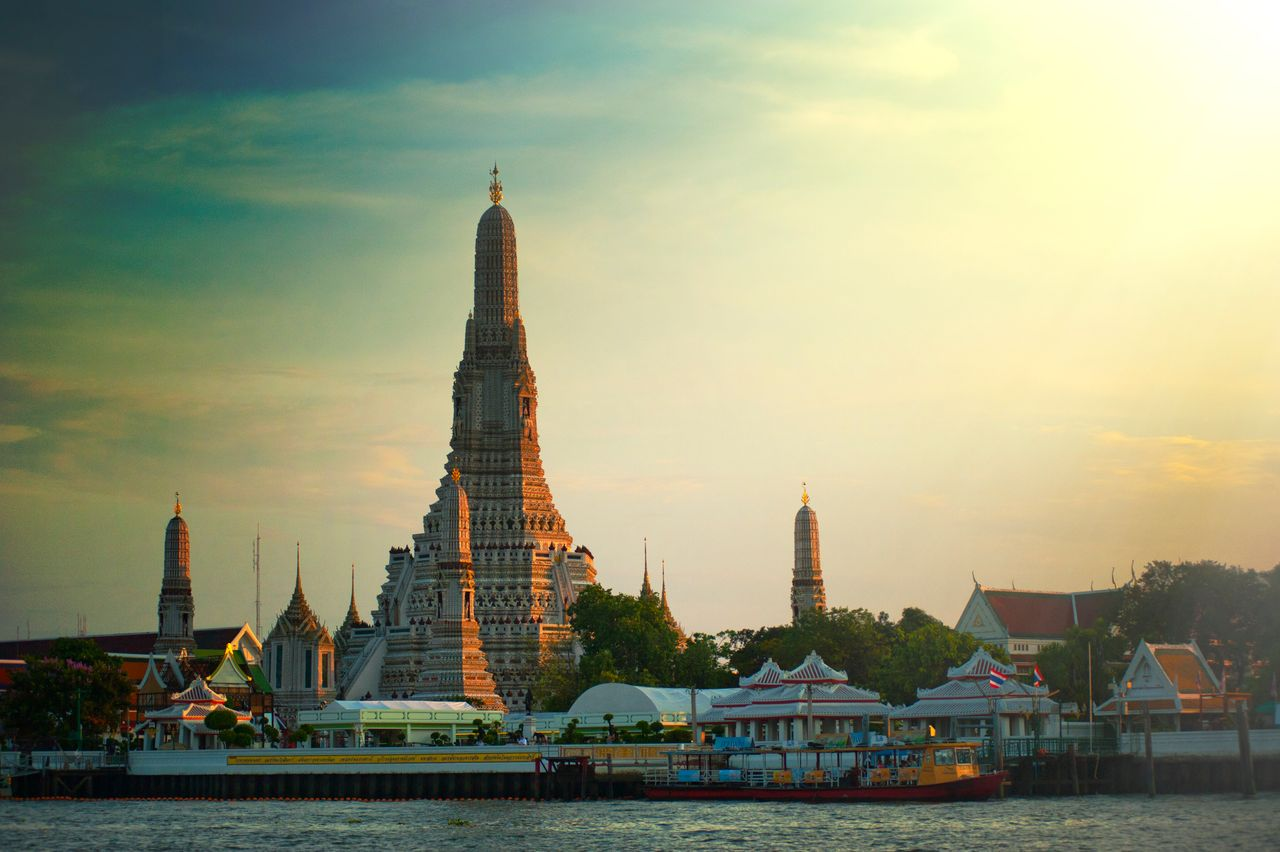 Thailand BOI Services