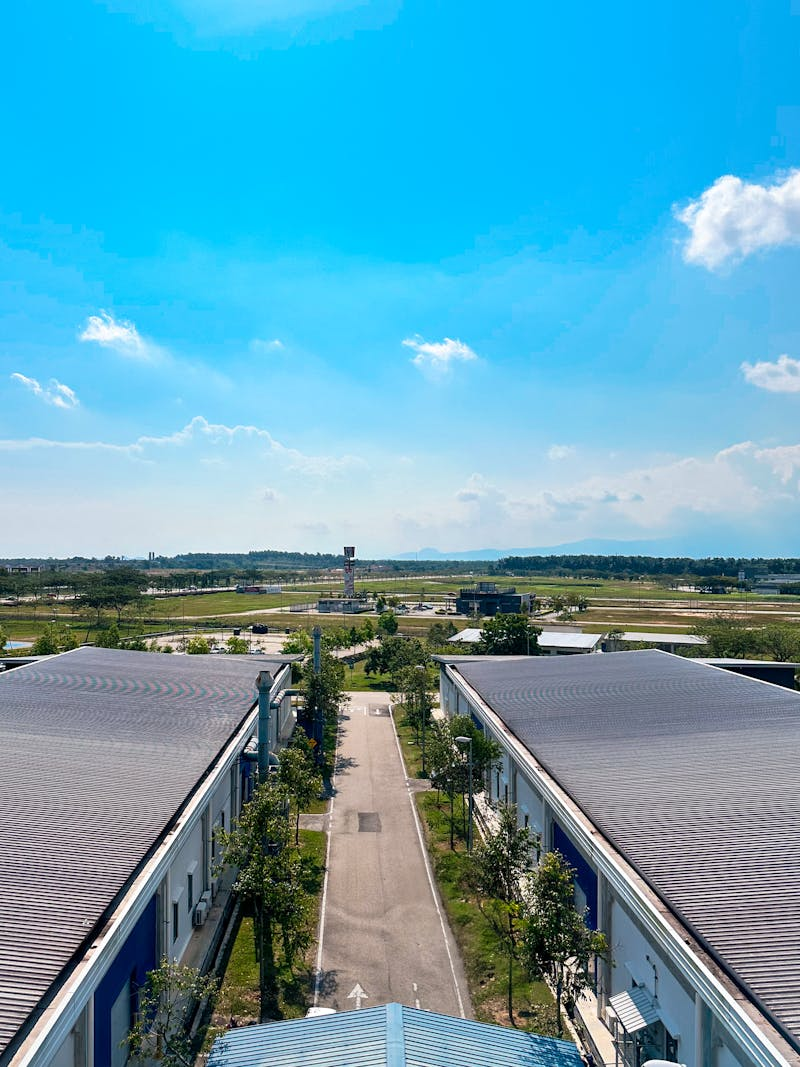 EEC Thailand Infrastructure