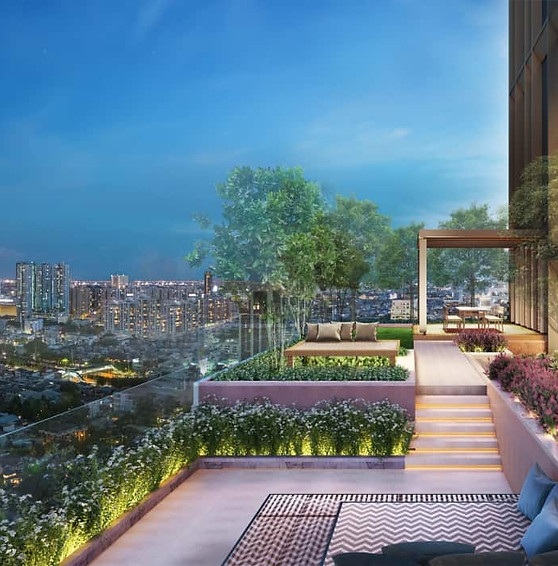 The Issara Sathorn