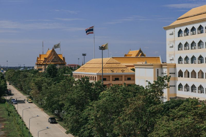 Assumption University