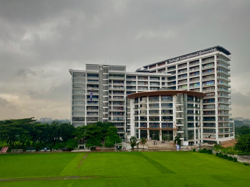 Bangkok University