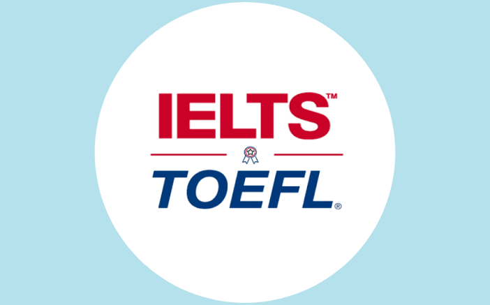 IELTS & TOEFL Preparation