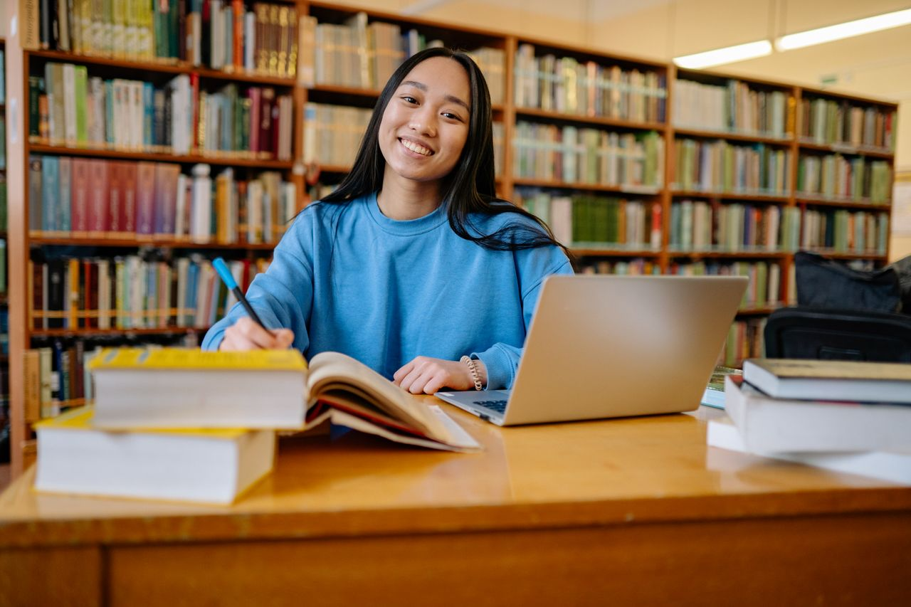 English Course Overview