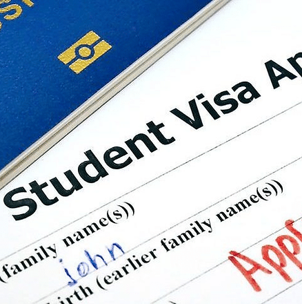 Student Visa