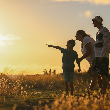 Family Support Visa