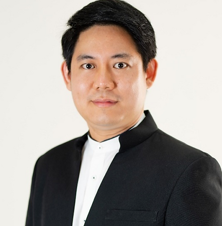 Dr. Thiraset Jiranont