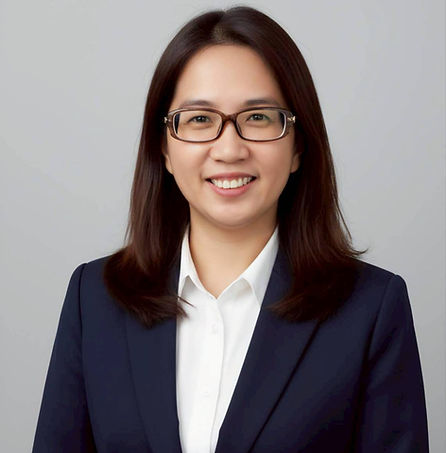 Ms. Jinnarat