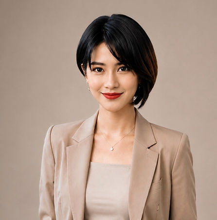 Ms. Patcharaporn